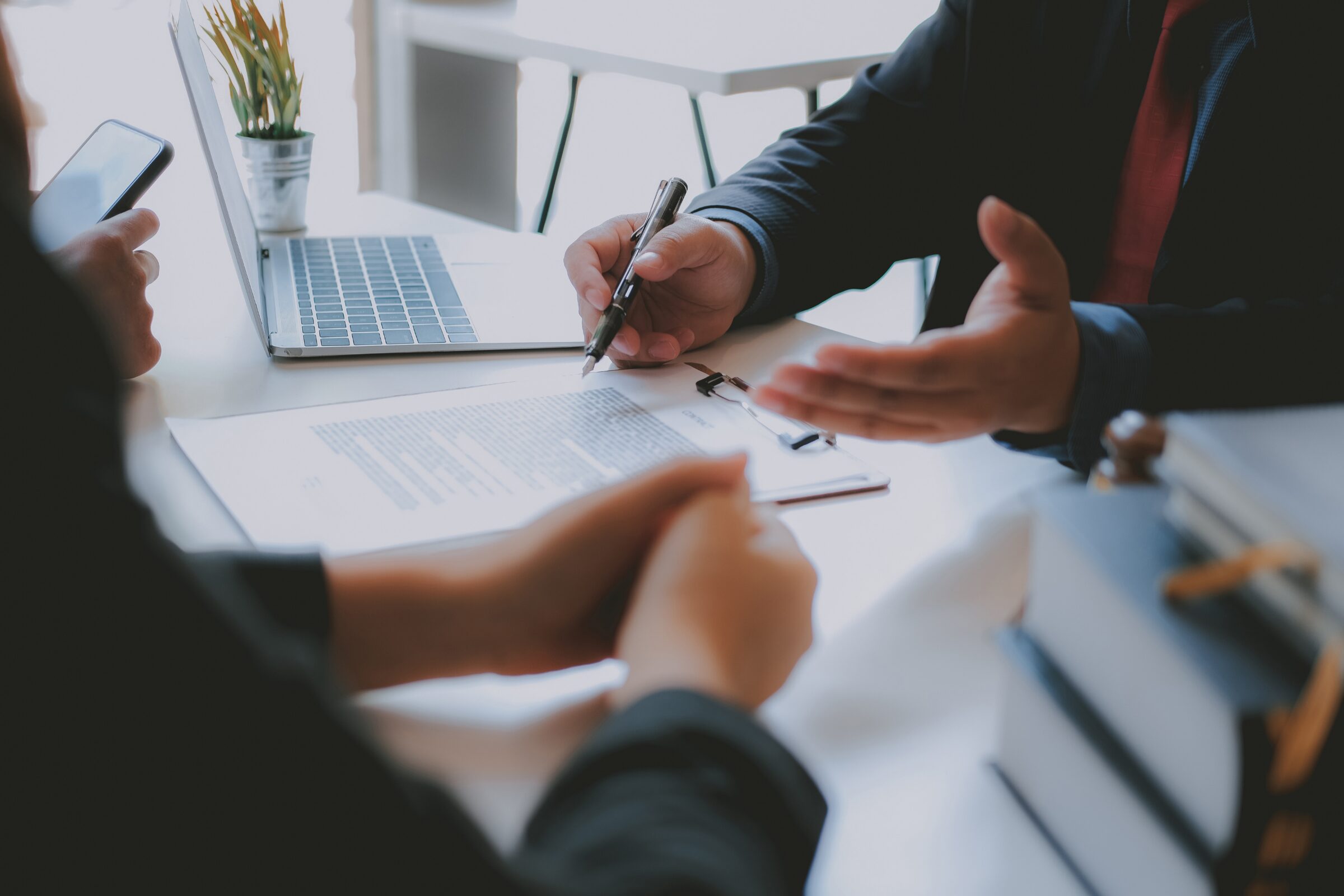 Collaborating with clients and regulatory agencies to navigate complex environmental permitting, reporting, and compliance requirements.